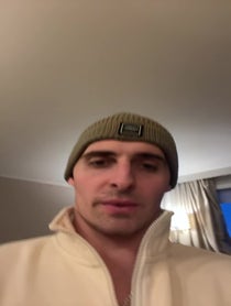 Poster for Pep Talk video from Vinni Lettieri