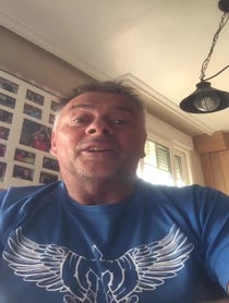 Poster for Other video from Mark Halsey