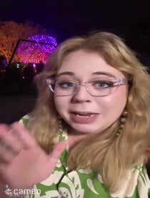 Poster for Intro video video from The Dapper Danielle