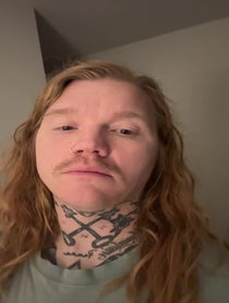 Poster for Other video from Aaron Gillespie
