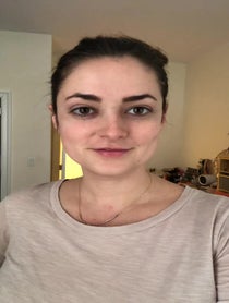 Poster for Question video from Jacqueline Trumbull