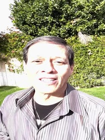 Poster for Other video from Guy Silva “EggWhiteMan”