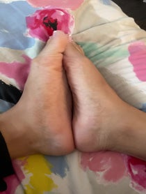 Poster for Roast video from SweetFeet