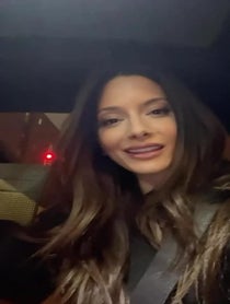 Poster for Anniversary video from Aria Nathaniel