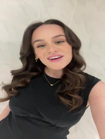 Poster for Birthday video from Ellie Leach