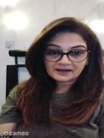 Poster for Intro video video from Resham Tipnis