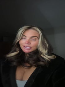 Poster for Birthday video from Amy Childs