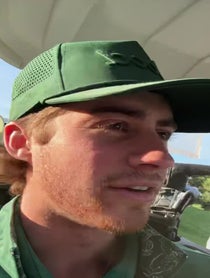 Poster for Roast video from Garrett Clark