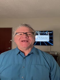 Poster for Gift video from Brooks Moore