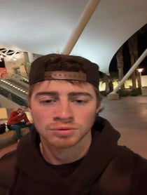 Poster for Pep Talk video from Garrett Clark