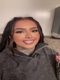 Poster for Advice video from Zhavia Ward