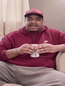Poster for Birthday video from Cuttheactivist