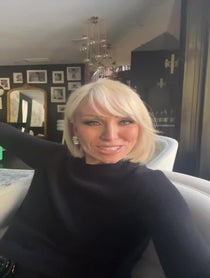 Poster for Birthday video from Margaret Josephs
