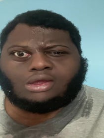 Poster for Birthday video from Uncle Ruckus