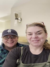 Poster for Pep Talk video from Our605life