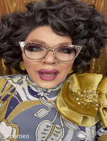 Poster for Intro video video from Mrs Kasha Davis