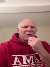 Poster for Fantasy football video from Matthew Berry