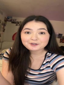 Poster for Birthday video from Kory Mann