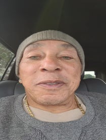 Poster for Birthday video from Smokey Robinson