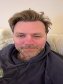 Poster for Other video from Brian McFadden