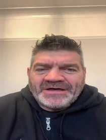 Poster for Question video from Spencer Wilding