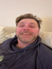 Poster for Birthday video from Brian McFadden