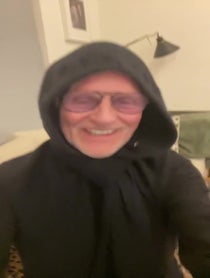 Poster for Other video from Michael Des Barres