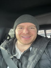 Poster for Birthday video from Scott Daly