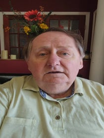 Poster for Birthday video from Michael P. Sullivan