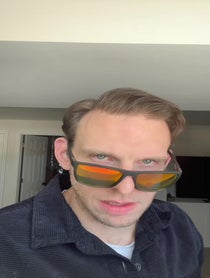 Poster for Other video from Chris O'Reilly