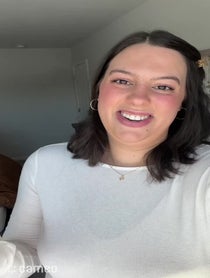 Poster for Intro video video from Katherine Cimorelli