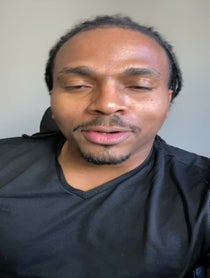 Poster for Advice video from Lee Hammock