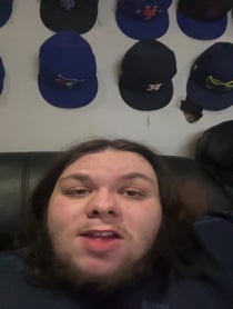 Poster for Roast video from Matthew Bair