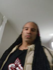 Poster for Birthday video from TJ Storm