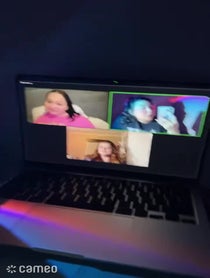 Poster for Intro video video from Sister Smack Podcast