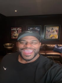 Poster for Other video from Jerome Bettis