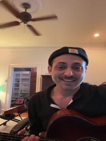 Poster for Other video from Keaton Simons
