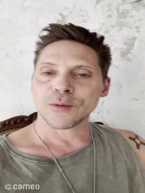 Poster for Intro video video from Neil Newbon