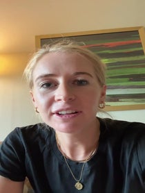 Poster for Other video from Iona Stephen