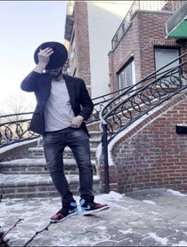 Poster for Gift video from Jewcrazy