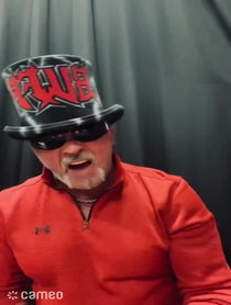 Poster for Intro video video from Buff Bagwell