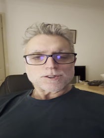 Poster for Roast video from Sean Collins
