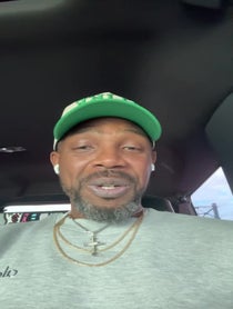 Poster for Pep Talk video from Udonis Haslem