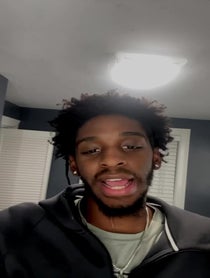 Poster for Birthday video from Ticket Gaines