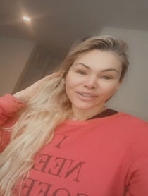 Poster for Pep Talk video from Shanna Moakler