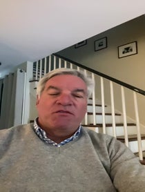 Poster for Birthday video from Andy King