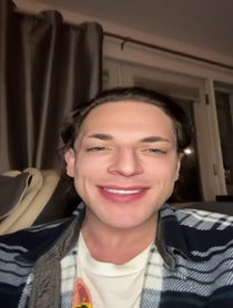 Poster for Gift video from Gisele Lullaby