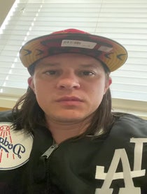 Poster for Birthday video from Mark L Young