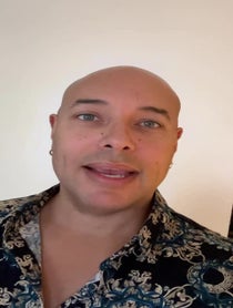 Poster for Anniversary video from Thom Allison