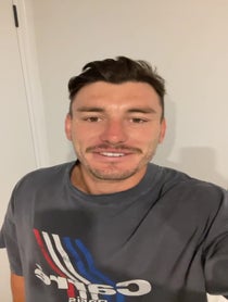 Poster for Birthday video from Josh Battle